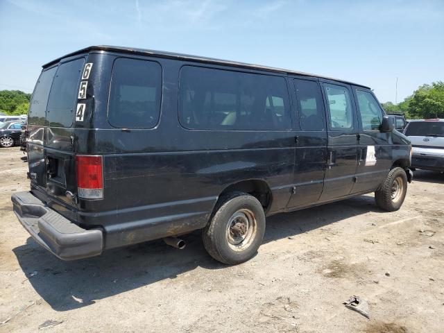 Photo 2 VIN: 1FBSS31LX6DA35406 - FORD ECONOLINE 