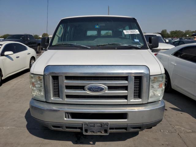 Photo 4 VIN: 1FBSS31LX9DA09537 - FORD ECONOLINE 