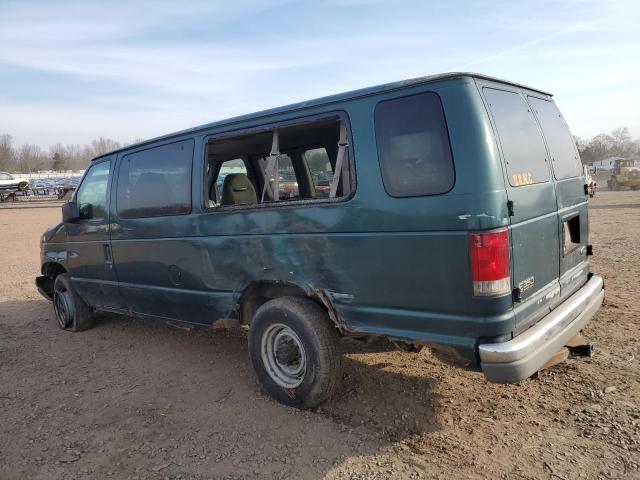 Photo 1 VIN: 1FBSS31LXXHB41946 - FORD ECONOLINE 