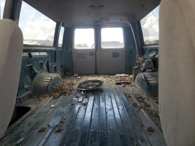 Photo 9 VIN: 1FBSS31LXXHB59153 - FORD ECONOLINE 