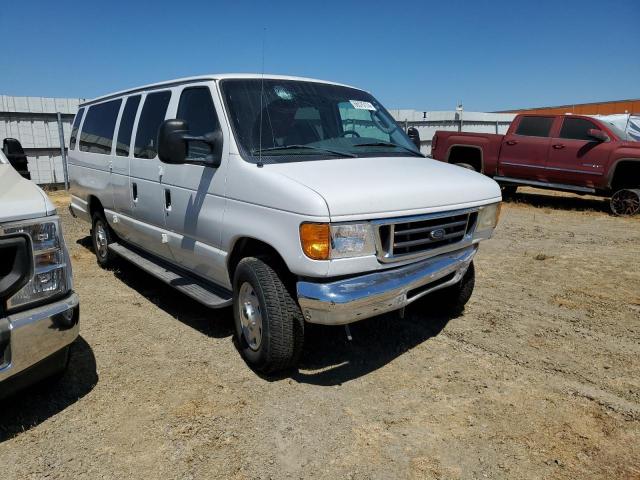 Photo 3 VIN: 1FBSS31S04HA11466 - FORD ECONOLINE 