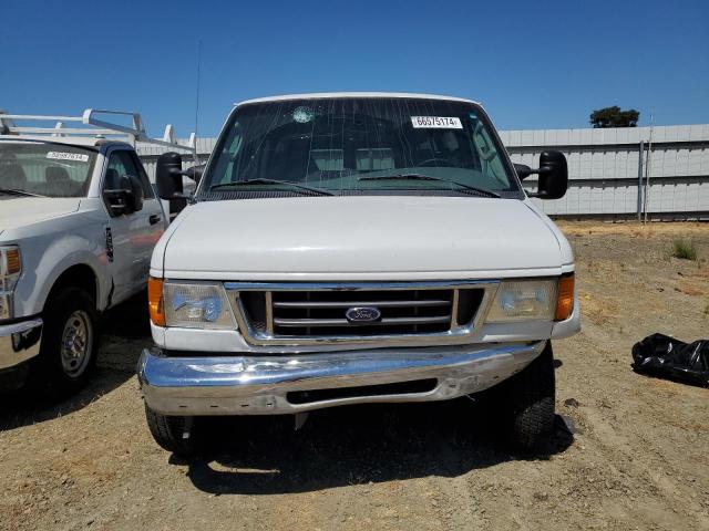 Photo 4 VIN: 1FBSS31S04HA11466 - FORD ECONOLINE 