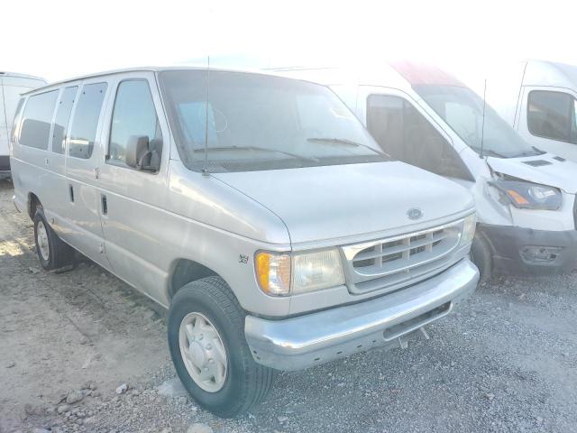 Photo 3 VIN: 1FBSS31S12HB10326 - FORD ALL MODELS 