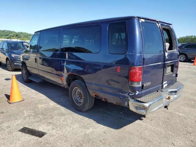 Photo 1 VIN: 1FBSS31S25HA55342 - FORD ECONOLINE 