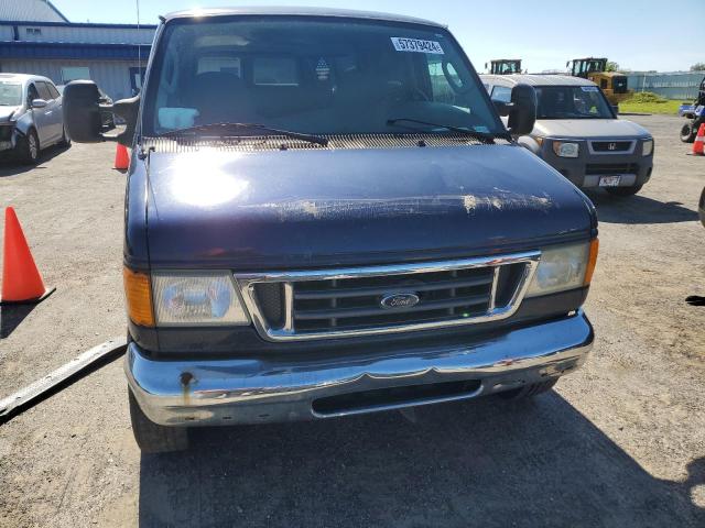 Photo 4 VIN: 1FBSS31S25HA55342 - FORD ECONOLINE 