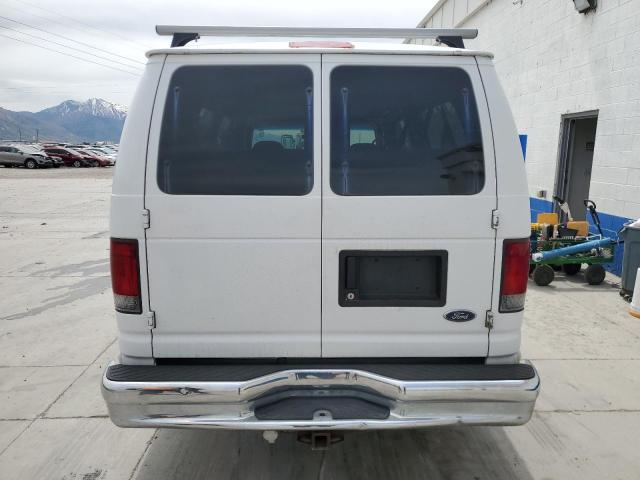 Photo 5 VIN: 1FBSS31S31HB58750 - FORD ECONOLINE 