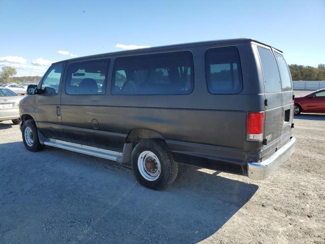 Photo 1 VIN: 1FBSS31S5XHB55809 - FORD ECONOLINE 