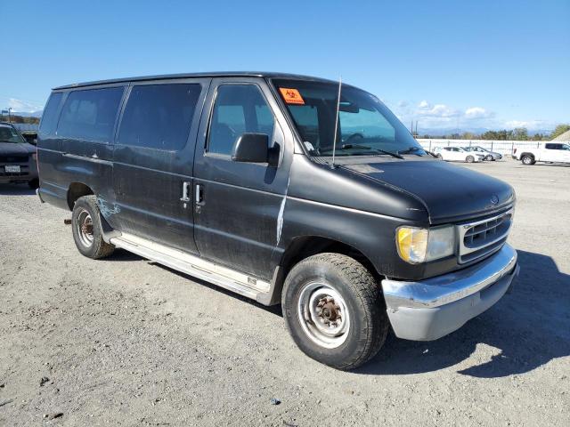 Photo 3 VIN: 1FBSS31S5XHB55809 - FORD ECONOLINE 