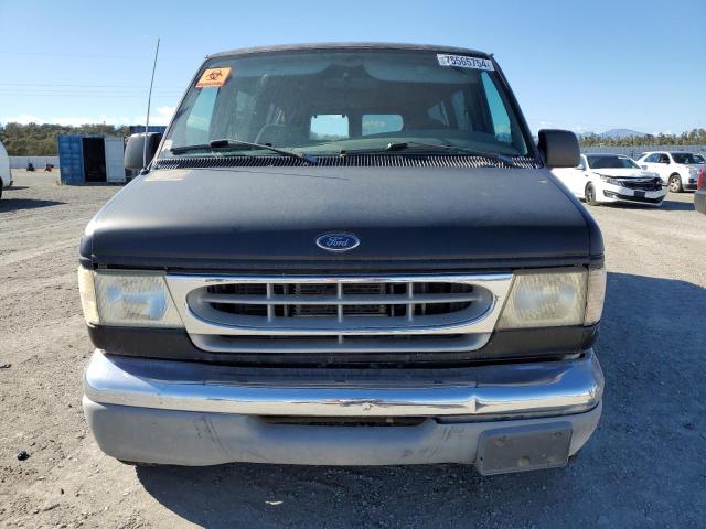 Photo 4 VIN: 1FBSS31S5XHB55809 - FORD ECONOLINE 