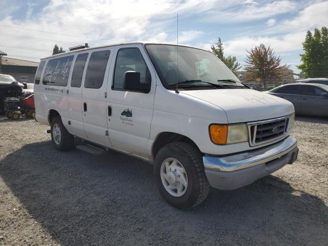 Photo 3 VIN: 1FBSS31S63HB57272 - FORD ECONOLINE 