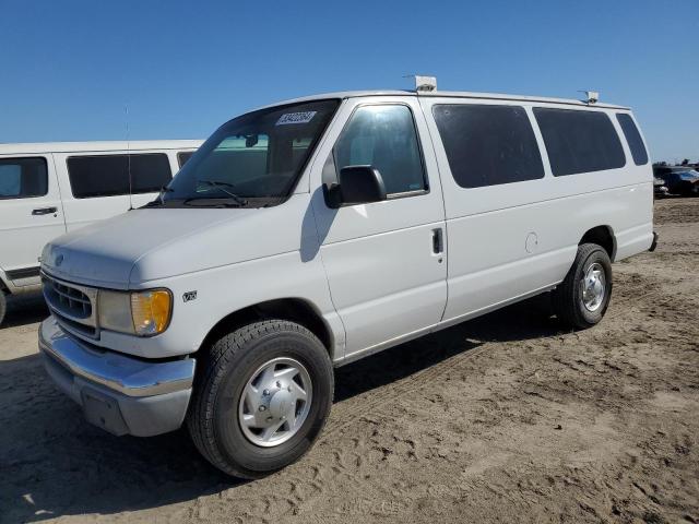 Photo 0 VIN: 1FBSS31S6WHB71421 - FORD ECONOLINE 