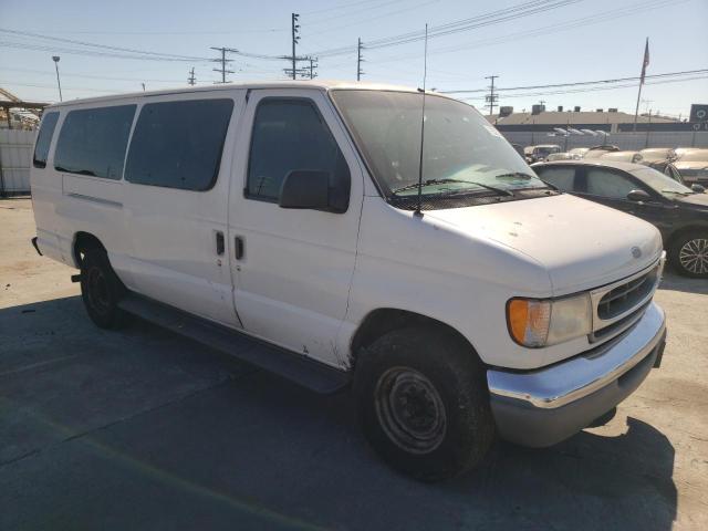 Photo 3 VIN: 1FBSS31S91HA61651 - FORD ECONOLINE 