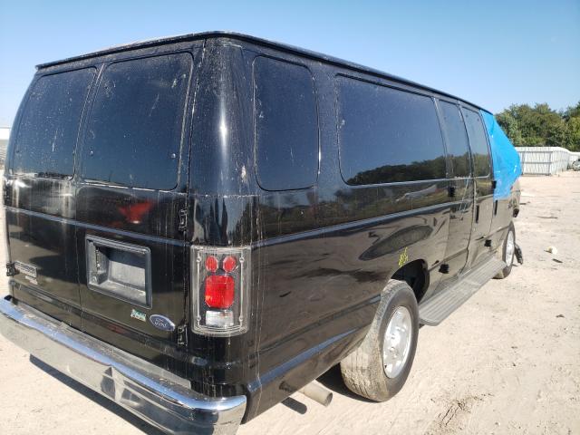 Photo 3 VIN: 1FBSS3BL0ADA09615 - FORD ECONOLINE 