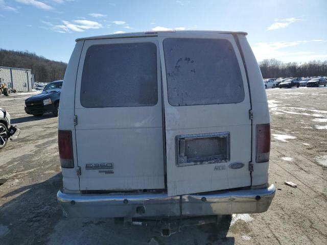 Photo 5 VIN: 1FBSS3BL0ADA95010 - FORD ECONOLINE 