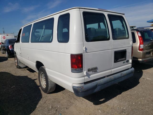 Photo 2 VIN: 1FBSS3BL0ADA95153 - FORD ECONOLINE 