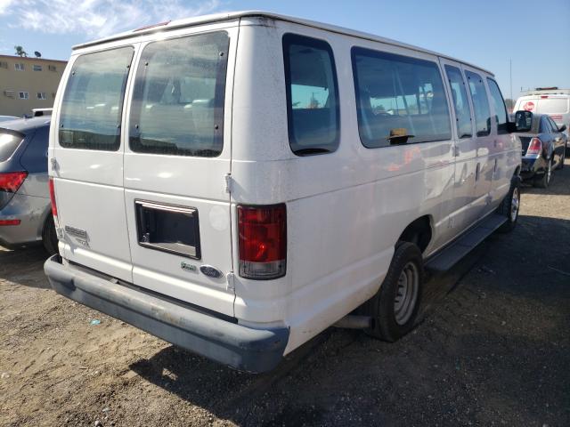 Photo 3 VIN: 1FBSS3BL0ADA95153 - FORD ECONOLINE 