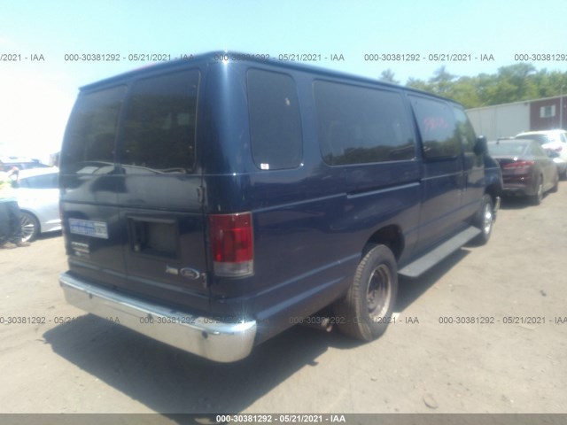 Photo 3 VIN: 1FBSS3BL0BDA33687 - FORD ECONOLINE WAGON 