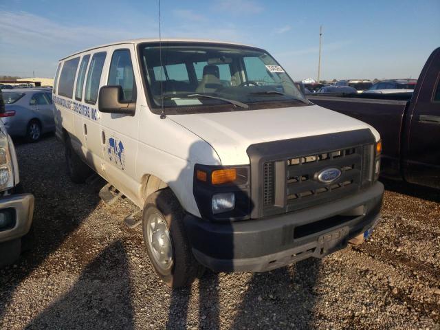 Photo 0 VIN: 1FBSS3BL0BDA51915 - FORD ECONOLINE 