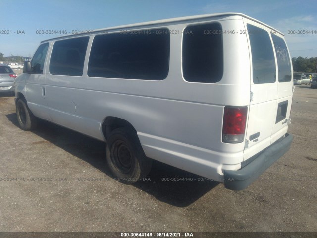 Photo 2 VIN: 1FBSS3BL0BDA78645 - FORD ECONOLINE WAGON 