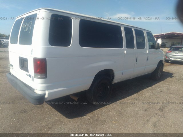 Photo 3 VIN: 1FBSS3BL0BDA78645 - FORD ECONOLINE WAGON 