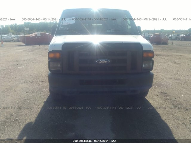 Photo 5 VIN: 1FBSS3BL0BDA78645 - FORD ECONOLINE WAGON 