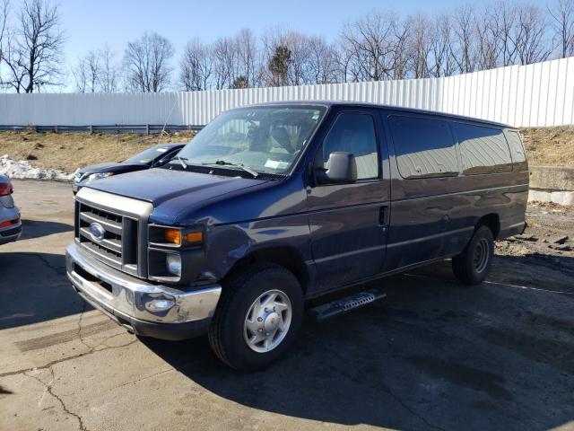 Photo 1 VIN: 1FBSS3BL0BDB06539 - FORD ECONOLINE 