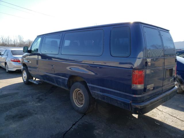 Photo 2 VIN: 1FBSS3BL0BDB06539 - FORD ECONOLINE 