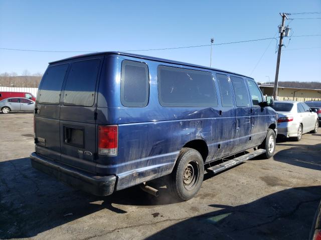 Photo 3 VIN: 1FBSS3BL0BDB06539 - FORD ECONOLINE 