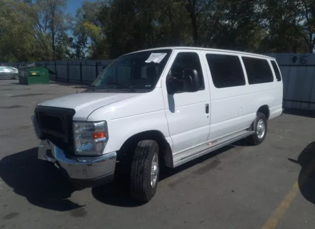 Photo 1 VIN: 1FBSS3BL0CDA38700 - FORD ECONOLINE WAGON 