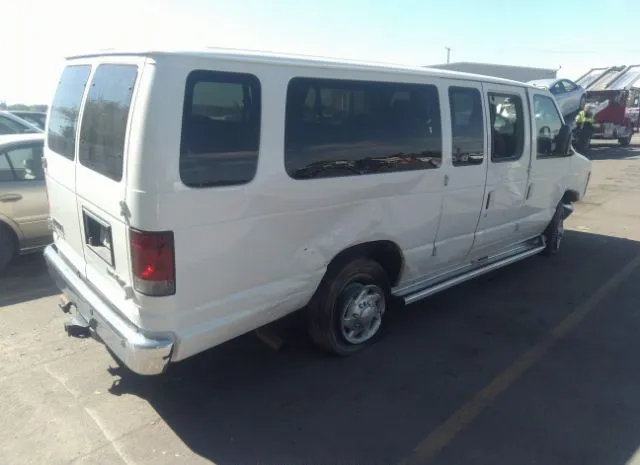 Photo 3 VIN: 1FBSS3BL0CDA38700 - FORD ECONOLINE WAGON 