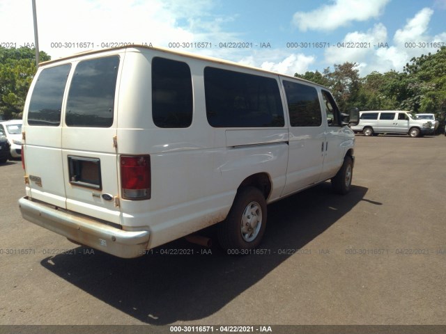 Photo 3 VIN: 1FBSS3BL0DDA19596 - FORD ECONOLINE WAGON 