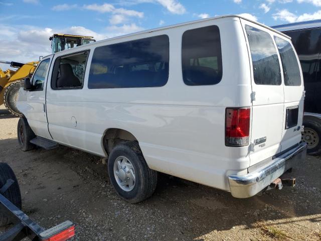 Photo 1 VIN: 1FBSS3BL0DDA87395 - FORD ECONOLINE 