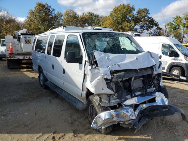 Photo 3 VIN: 1FBSS3BL0DDA87395 - FORD ECONOLINE 