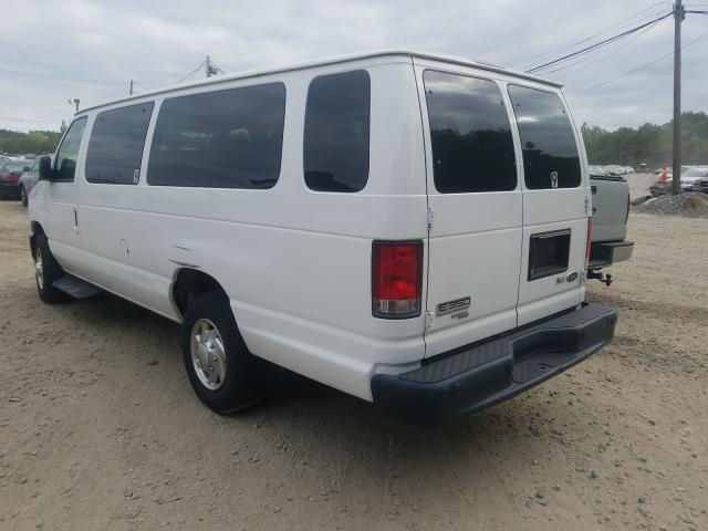 Photo 2 VIN: 1FBSS3BL0DDB08746 - FORD ECONOLINE 