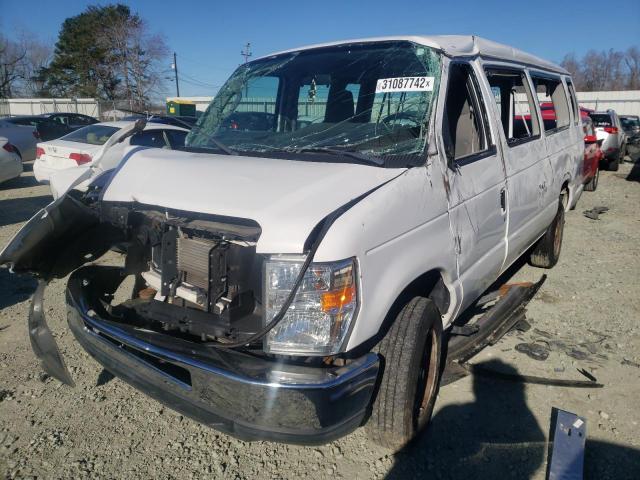 Photo 1 VIN: 1FBSS3BL0EDB03578 - FORD ECONOLINE 