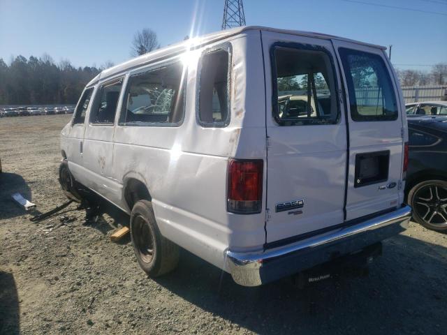 Photo 2 VIN: 1FBSS3BL0EDB03578 - FORD ECONOLINE 