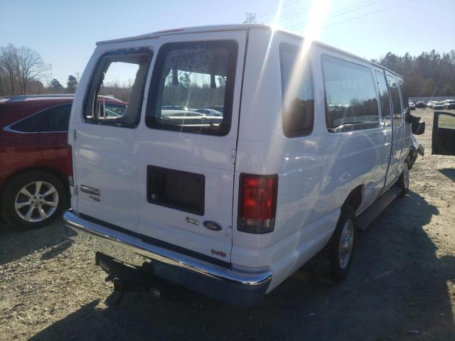 Photo 3 VIN: 1FBSS3BL0EDB03578 - FORD ECONOLINE 