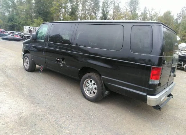 Photo 2 VIN: 1FBSS3BL1ADA18243 - FORD ECONOLINE WAGON 