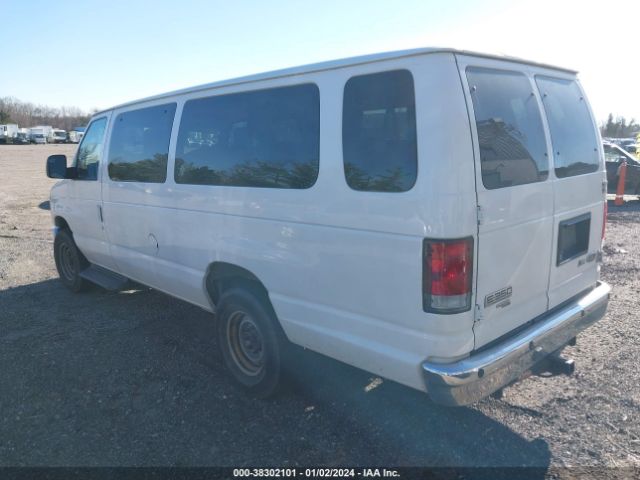 Photo 2 VIN: 1FBSS3BL1ADA78250 - FORD E-350 SUPER DUTY 