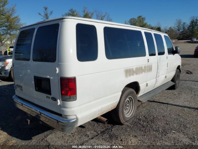 Photo 3 VIN: 1FBSS3BL1ADA78250 - FORD E-350 SUPER DUTY 