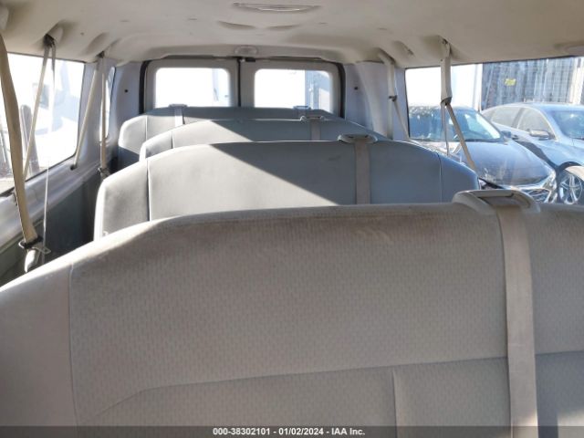 Photo 7 VIN: 1FBSS3BL1ADA78250 - FORD E-350 SUPER DUTY 