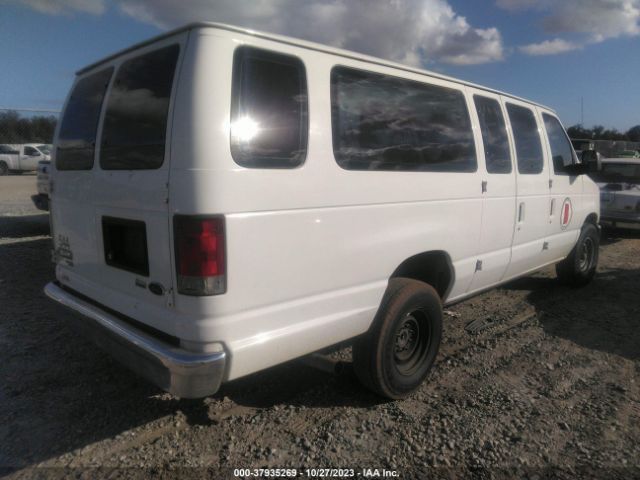 Photo 3 VIN: 1FBSS3BL1BDA11391 - FORD E-350 SUPER DUTY 