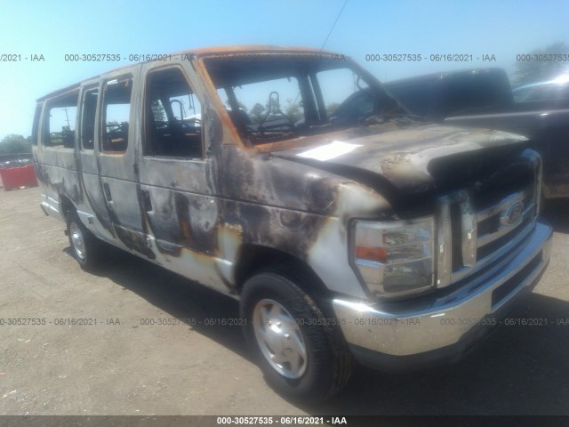 Photo 0 VIN: 1FBSS3BL1BDA85135 - FORD ECONOLINE WAGON 