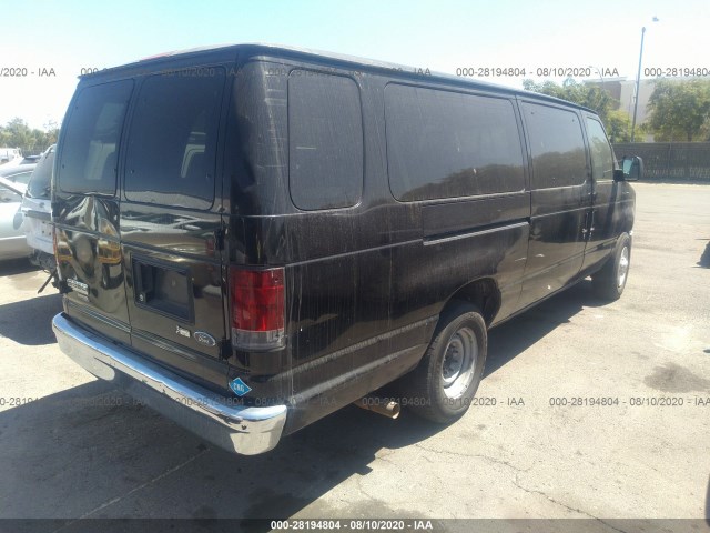 Photo 3 VIN: 1FBSS3BL1BDA89721 - FORD ECONOLINE WAGON 