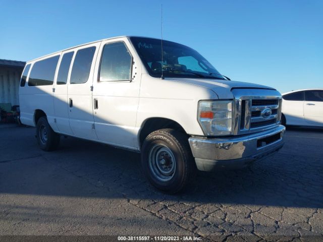 Photo 0 VIN: 1FBSS3BL1BDB08915 - FORD ECONOLINE WAGON 