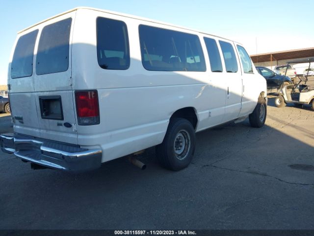 Photo 3 VIN: 1FBSS3BL1BDB08915 - FORD ECONOLINE WAGON 