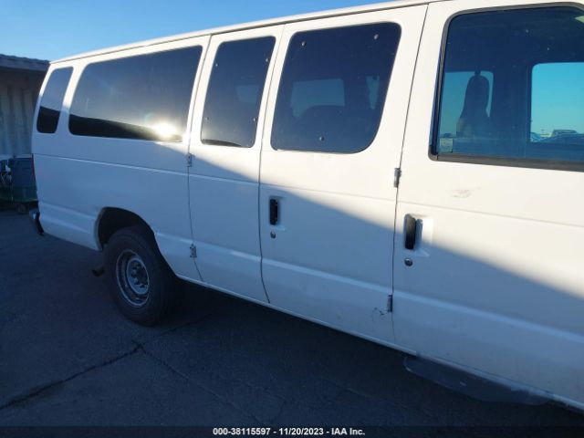 Photo 5 VIN: 1FBSS3BL1BDB08915 - FORD ECONOLINE WAGON 