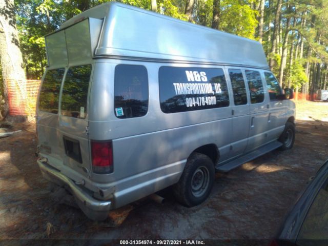 Photo 3 VIN: 1FBSS3BL1CDA38107 - FORD ECONOLINE WAGON 