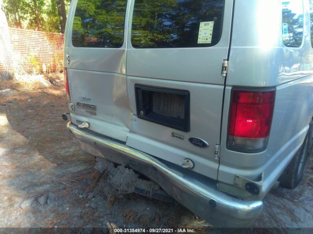 Photo 5 VIN: 1FBSS3BL1CDA38107 - FORD ECONOLINE WAGON 