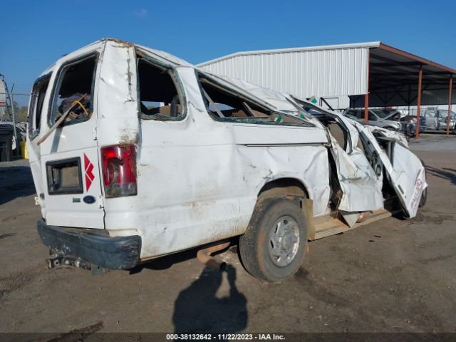 Photo 3 VIN: 1FBSS3BL1CDA53125 - FORD ECONOLINE 